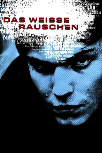 Постер к фильму «Das weisse Rauschen»