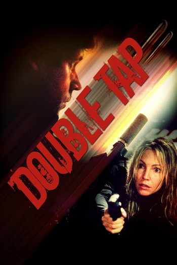 Poster for the movie «Double Tap»