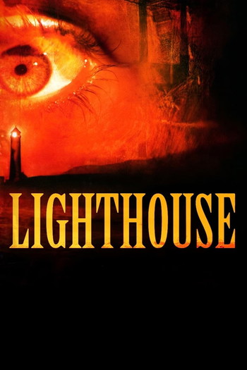 Poster for the movie «Lighthouse»