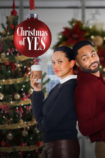 Poster for the movie «Christmas of Yes»