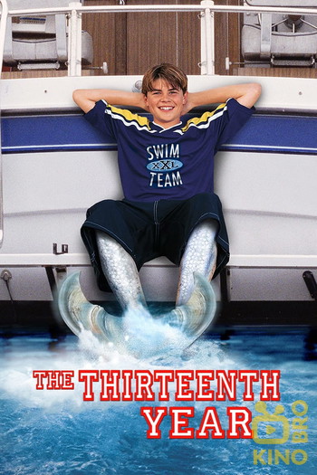 Постер до фільму «The Thirteenth Year»