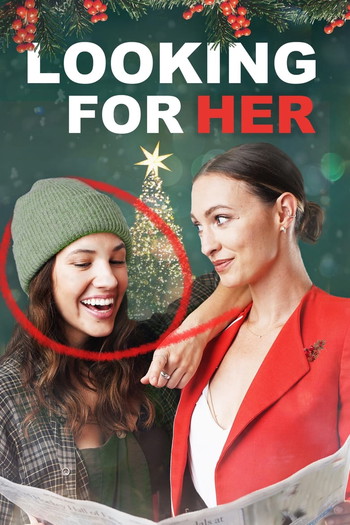 Poster for the movie «Looking for Her»