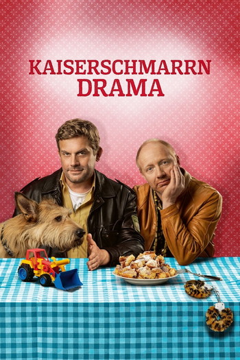 Poster for the movie «Kaiserschmarrndrama»