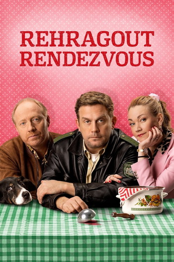 Poster for the movie «Rehragout-Rendezvous»