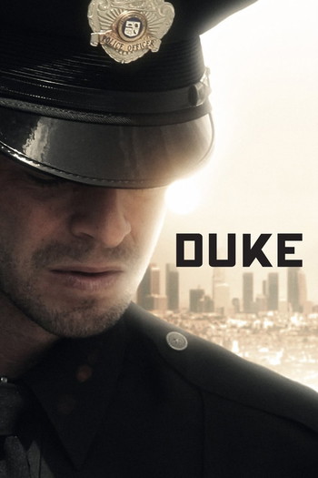 Poster for the movie «Duke»