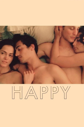 Постер к фильму «Happy»