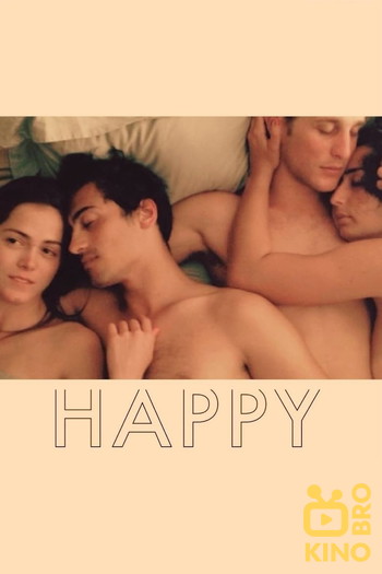 Poster for the movie «Happy»