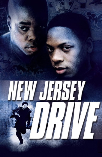 Постер до фільму «New Jersey Drive»