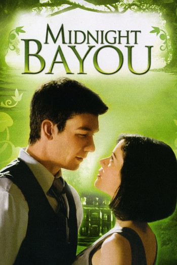 Poster for the movie «Nora Roberts' Midnight Bayou»