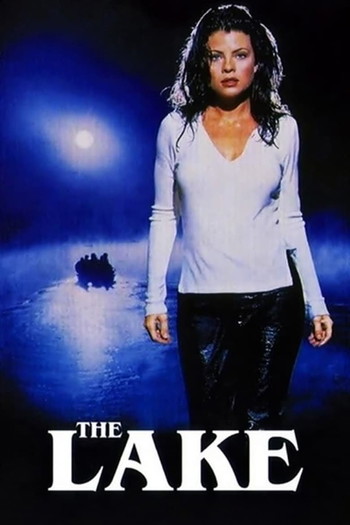 Poster for the movie «The Lake»