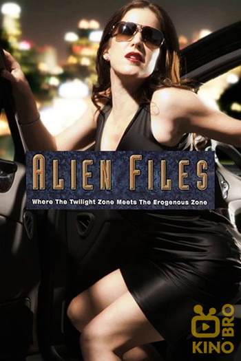 Постер до фільму «Sex Files: Alien Erotica II»