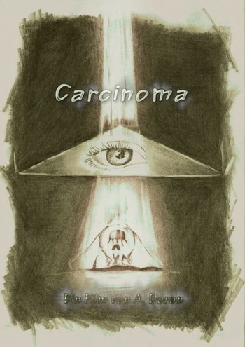 Постер к фильму «Carcinoma»