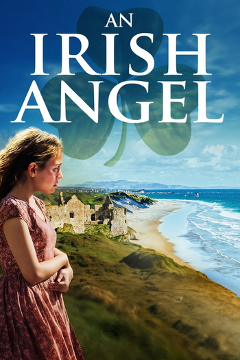 Poster for the movie «An Irish Angel»