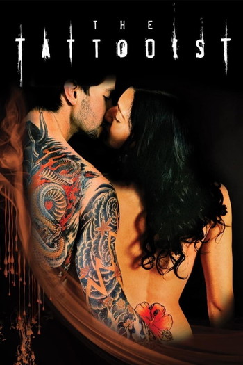 Poster for the movie «The Tattooist»