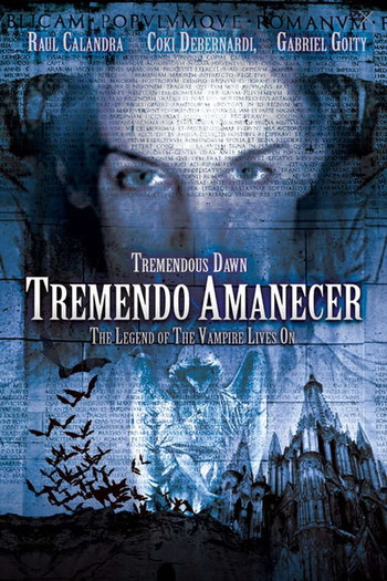 Постер к фильму «Tremendo amanecer»