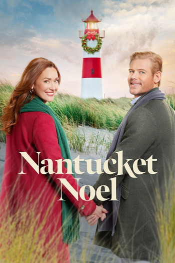 Poster for the movie «Nantucket Noel»