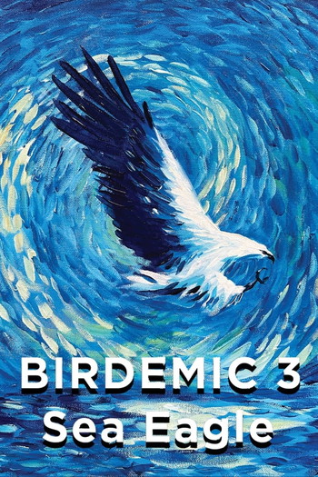 Poster for the movie «Birdemic 3: Sea Eagle»