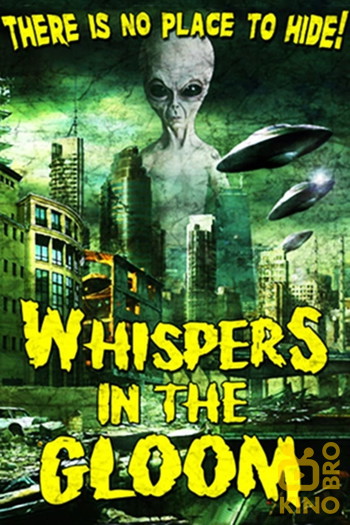 Постер к фильму «Whispers in the Gloom»