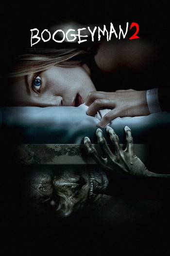 Poster for the movie «Boogeyman 2»