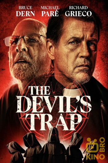 Постер до фільму «The Devil’s Trap»