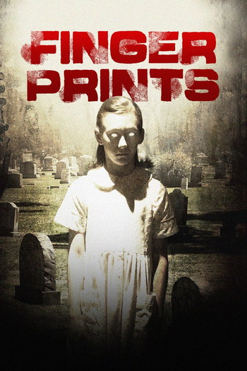 Poster for the movie «Fingerprints»