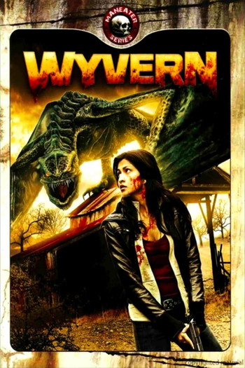 Постер к фильму «Wyvern»