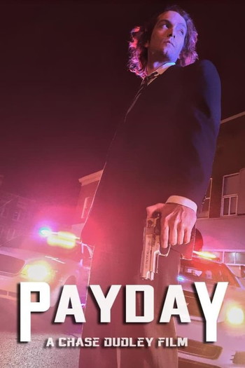 Poster for the movie «Payday»