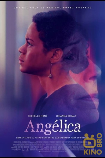 Постер к фильму «Angélica»