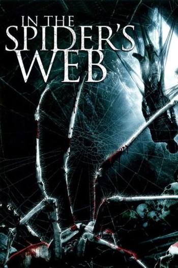 Poster for the movie «In the Spider's Web»