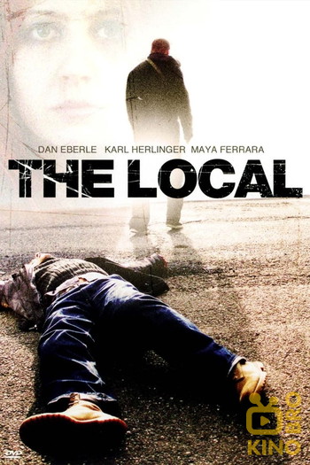 Постер к фильму «The Local»