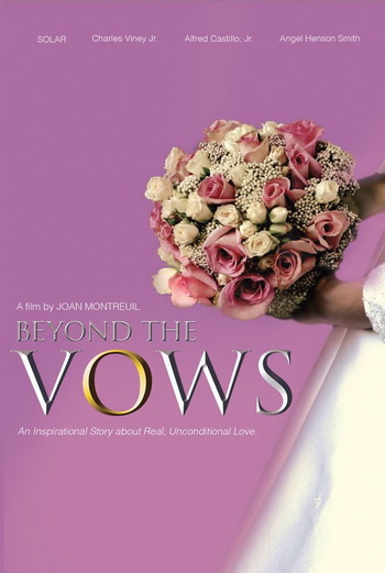 Poster for the movie «Beyond the Vows»