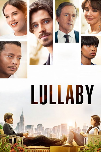 Poster for the movie «Lullaby»