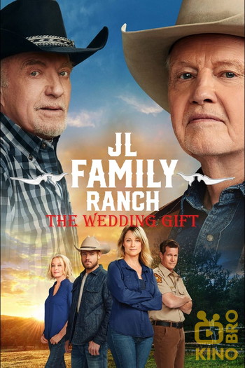 Постер к фильму «JL Family Ranch: The Wedding Gift»