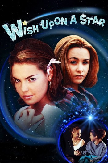 Poster for the movie «Wish Upon a Star»