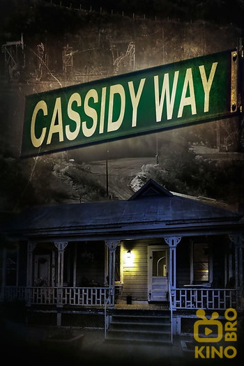 Poster for the movie «Cassidy Way»