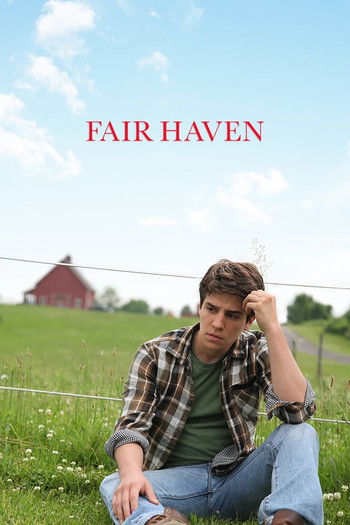 Poster for the movie «Fair Haven»