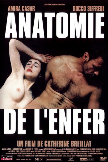 Постер до фільму «Anatomie de l'enfer»