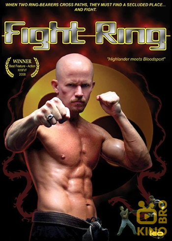 Постер до фільму «Fight Ring»