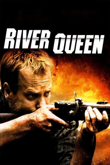 Постер до фільму «River Queen»