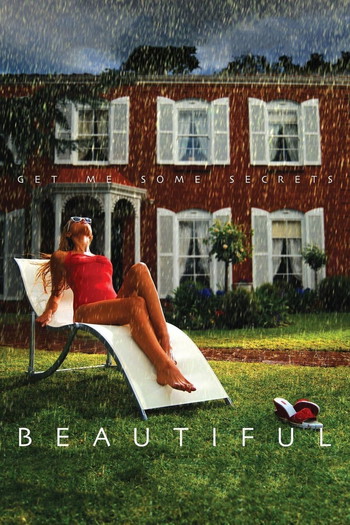 Poster for the movie «Beautiful»