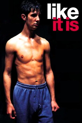 Poster for the movie «Like It Is»