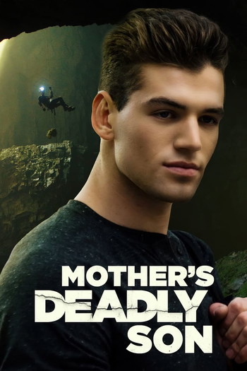 Poster for the movie «Mother's Deadly Son»