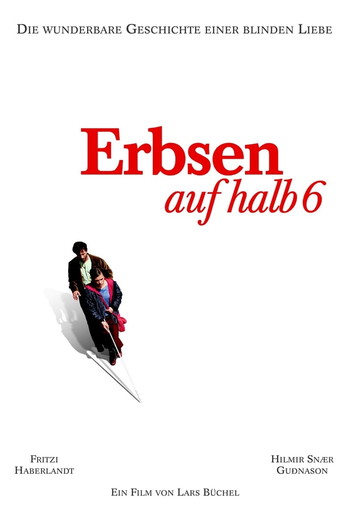 Постер до фільму «Erbsen auf halb 6»