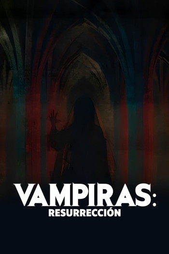 Постер к фильму «Vampiras: The Brides»