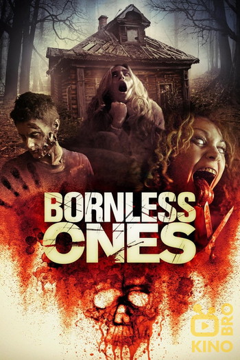 Постер к фильму «Bornless Ones»