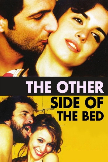 Poster for the movie «The Other Side of the Bed»