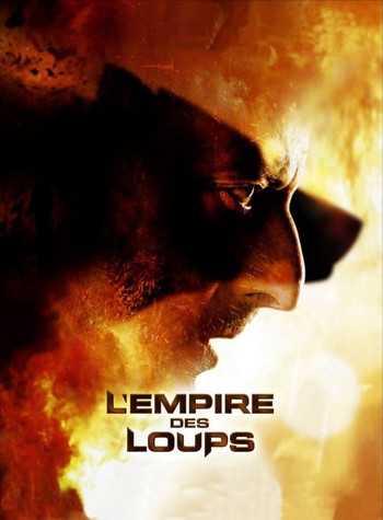 Постер до фільму «L'Empire des loups»