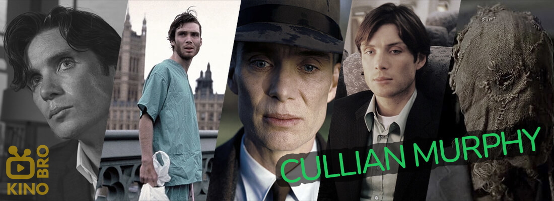 Image to the Cillian Murphy: uncovering the best movies of a versatile actor page