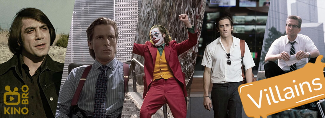 Image to the Top 5 movies with villain protagonists page