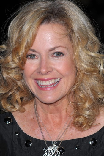 Photo of actress Catherine Hicks